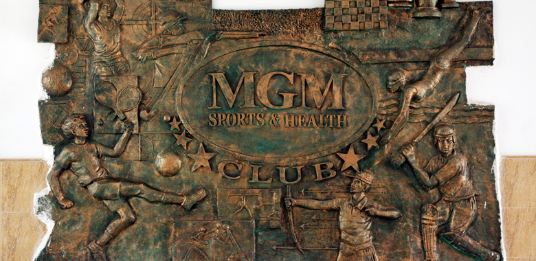 MGM