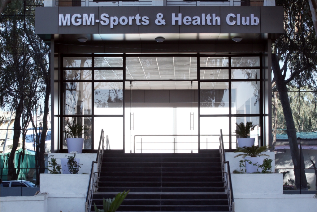 MGM